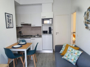 Vieira Apartments V